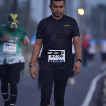 Runner Photo 5743776