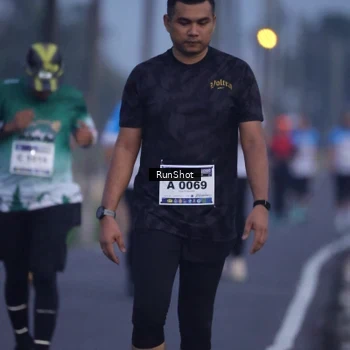 Runner Photo 5743777