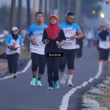 Runner Photo 5743779