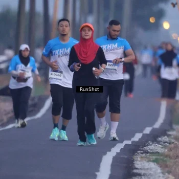 Runner Photo 5743780