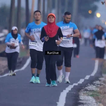 Runner Photo 5743781
