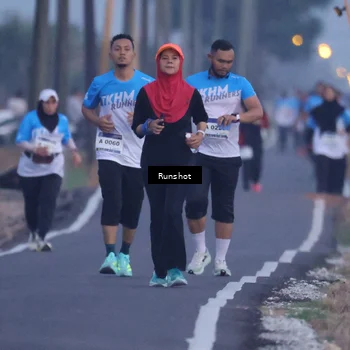 Runner Photo 5743782