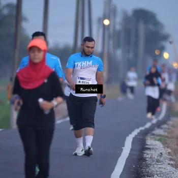 Runner Photo 5743783