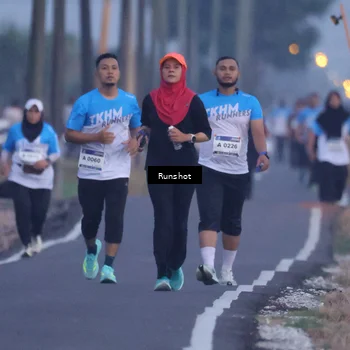 Runner Photo 5743786