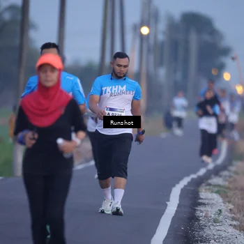Runner Photo 5743787