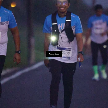 Runner Photo 5743788