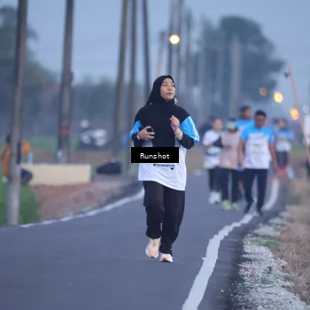 Runner Photo 5743793
