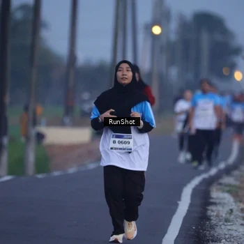 Runner Photo 5743797