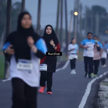 Runner Photo 5743802