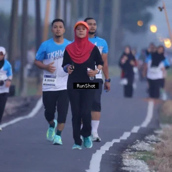 Runner Photo 5743804