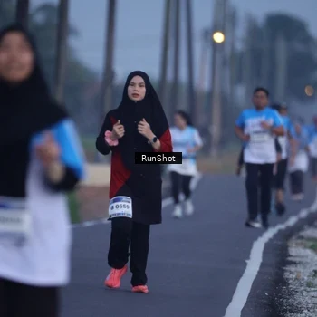 Runner Photo 5743805