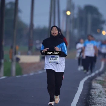 Runner Photo 5743806