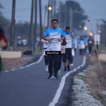 Runner Photo 5743808