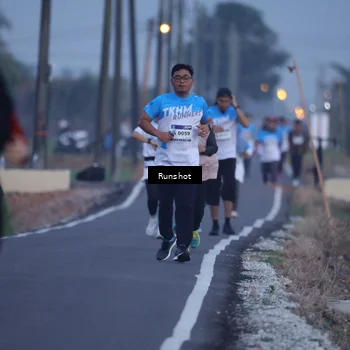 Runner Photo 5743810