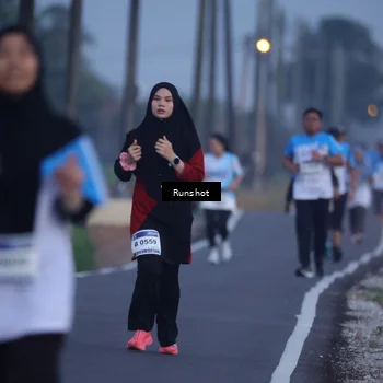 Runner Photo 5743811