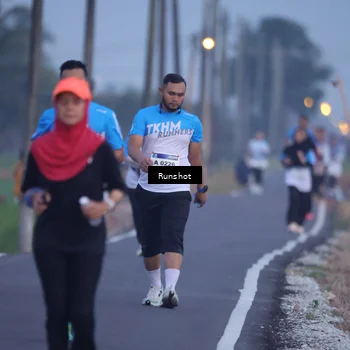 Runner Photo 5743812