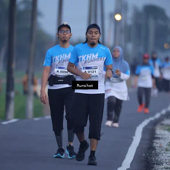 Runner Photo 5743813