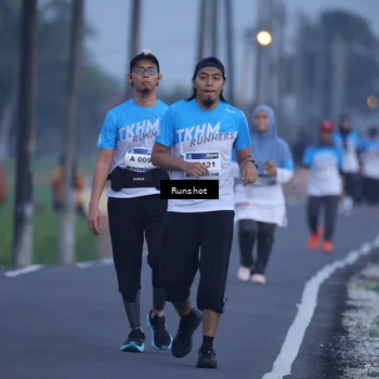 Runner Photo 5743814