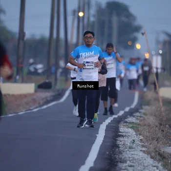 Runner Photo 5743815