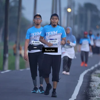 Runner Photo 5743816