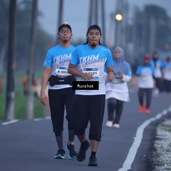 Runner Photo 5743819