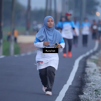 Runner Photo 5743821