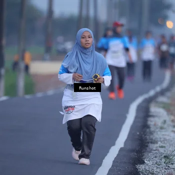Runner Photo 5743825