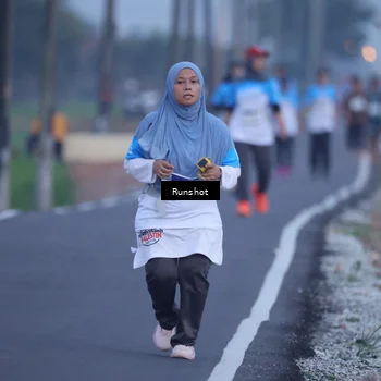 Runner Photo 5743826