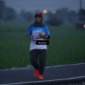 Runner Photo 5743832