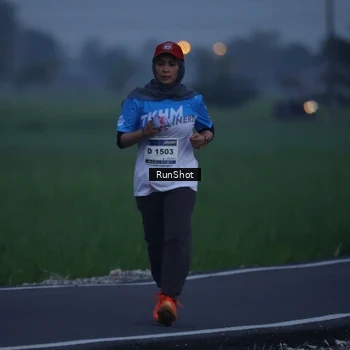 Runner Photo 5743833