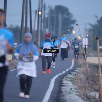 Runner Photo 5743835