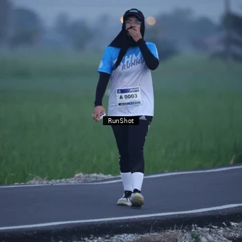 Runner Photo 5743837