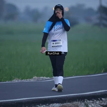 Runner Photo 5743838