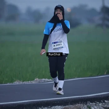 Runner Photo 5743841