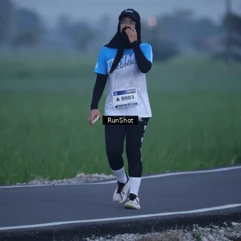 Runner Photo 5743843