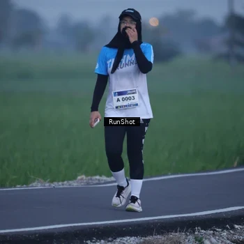 Runner Photo 5743844