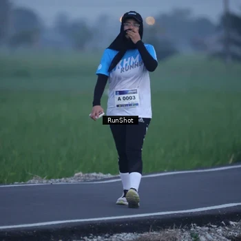 Runner Photo 5743845