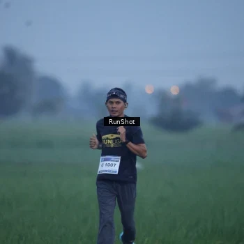 Runner Photo 5743850