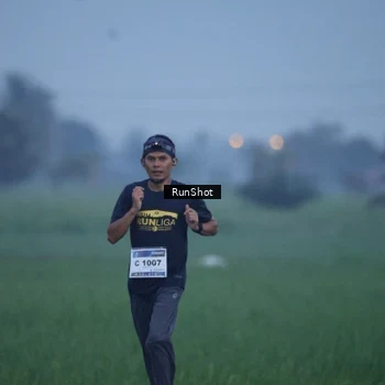 Runner Photo 5743851