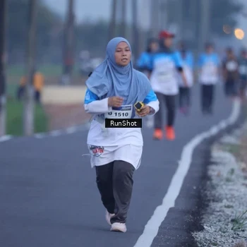 Runner Photo 5743852