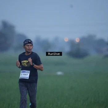 Runner Photo 5743854