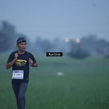 Runner Photo 5743855