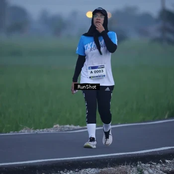 Runner Photo 5743884