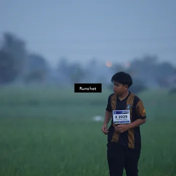Runner Photo 5743910