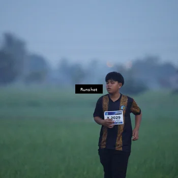 Runner Photo 5743915
