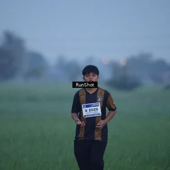 Runner Photo 5743920