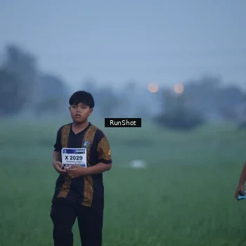 Runner Photo 5743922
