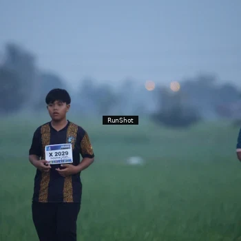 Runner Photo 5743923