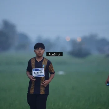 Runner Photo 5743925