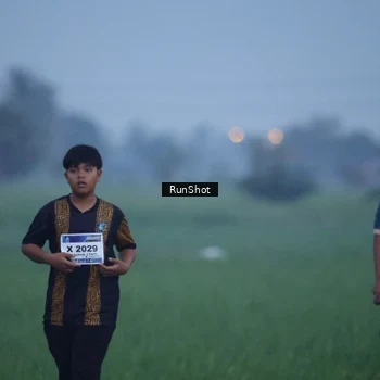 Runner Photo 5743926